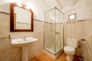 Son Valls Hotel 3*