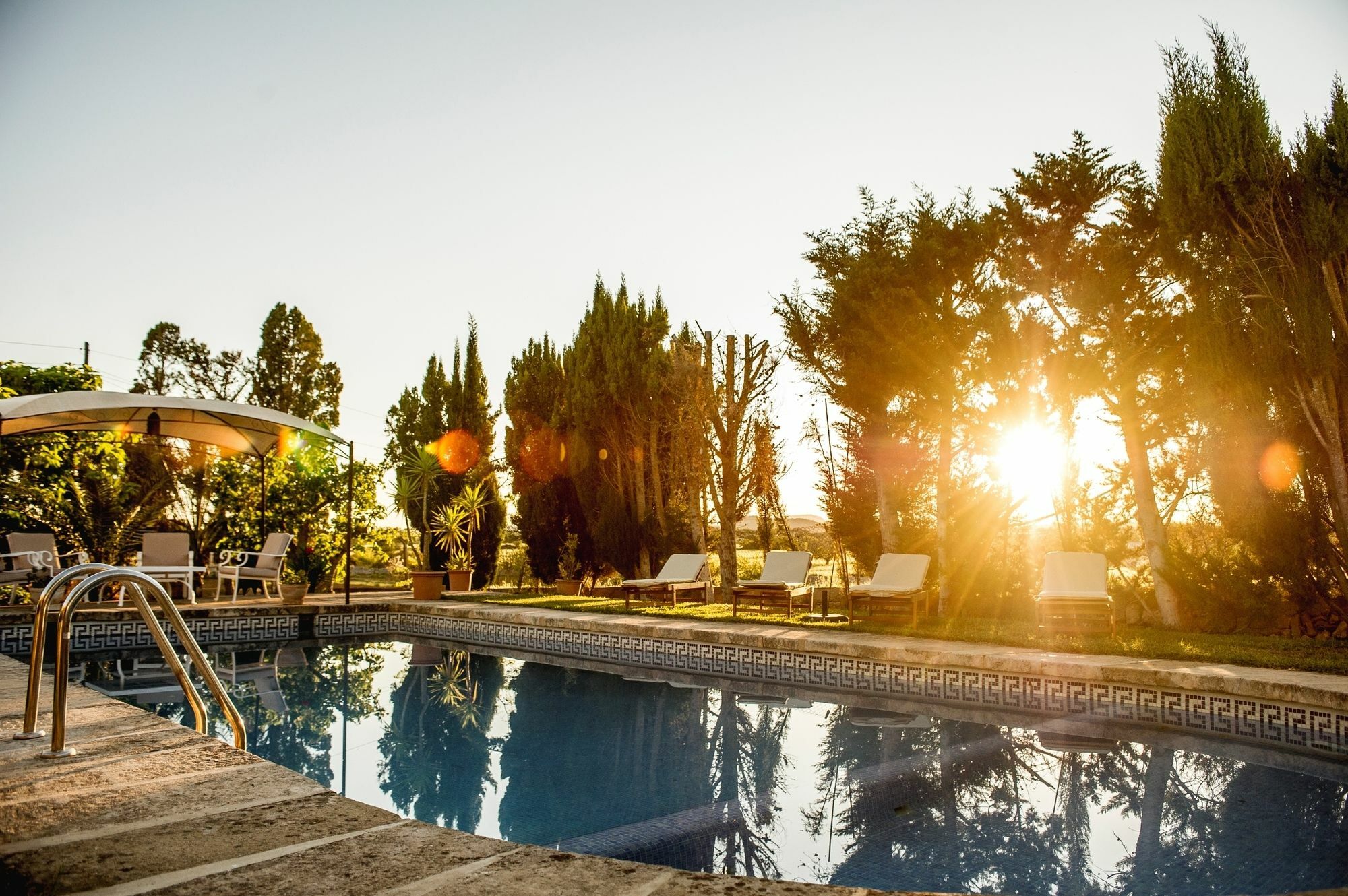 Son Valls Hotel Felanitx