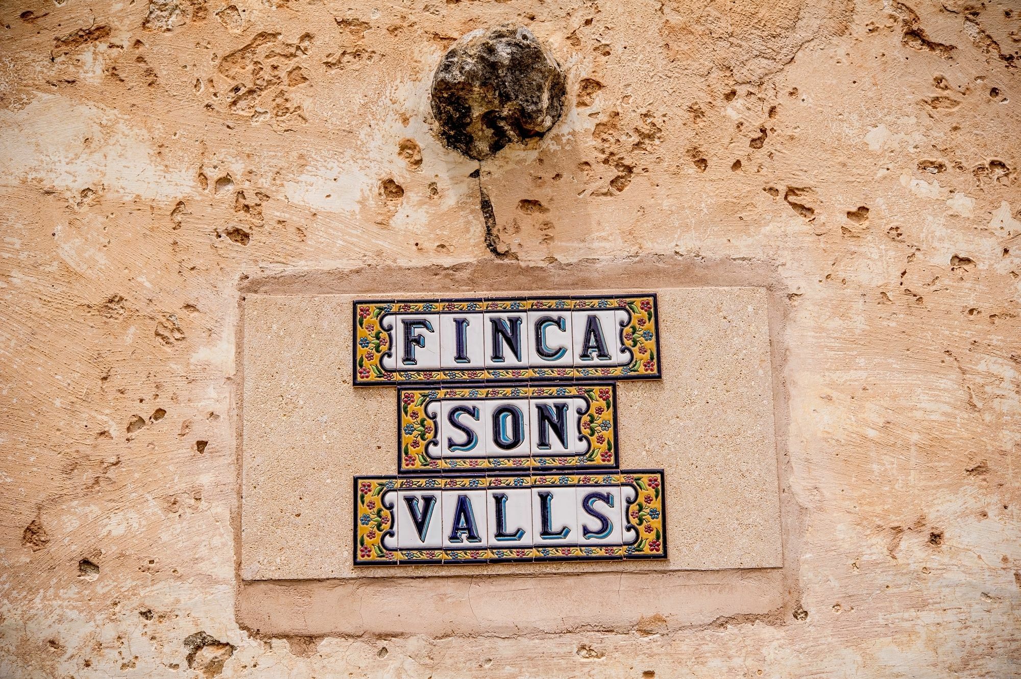 Hotel Son Valls Felanitx