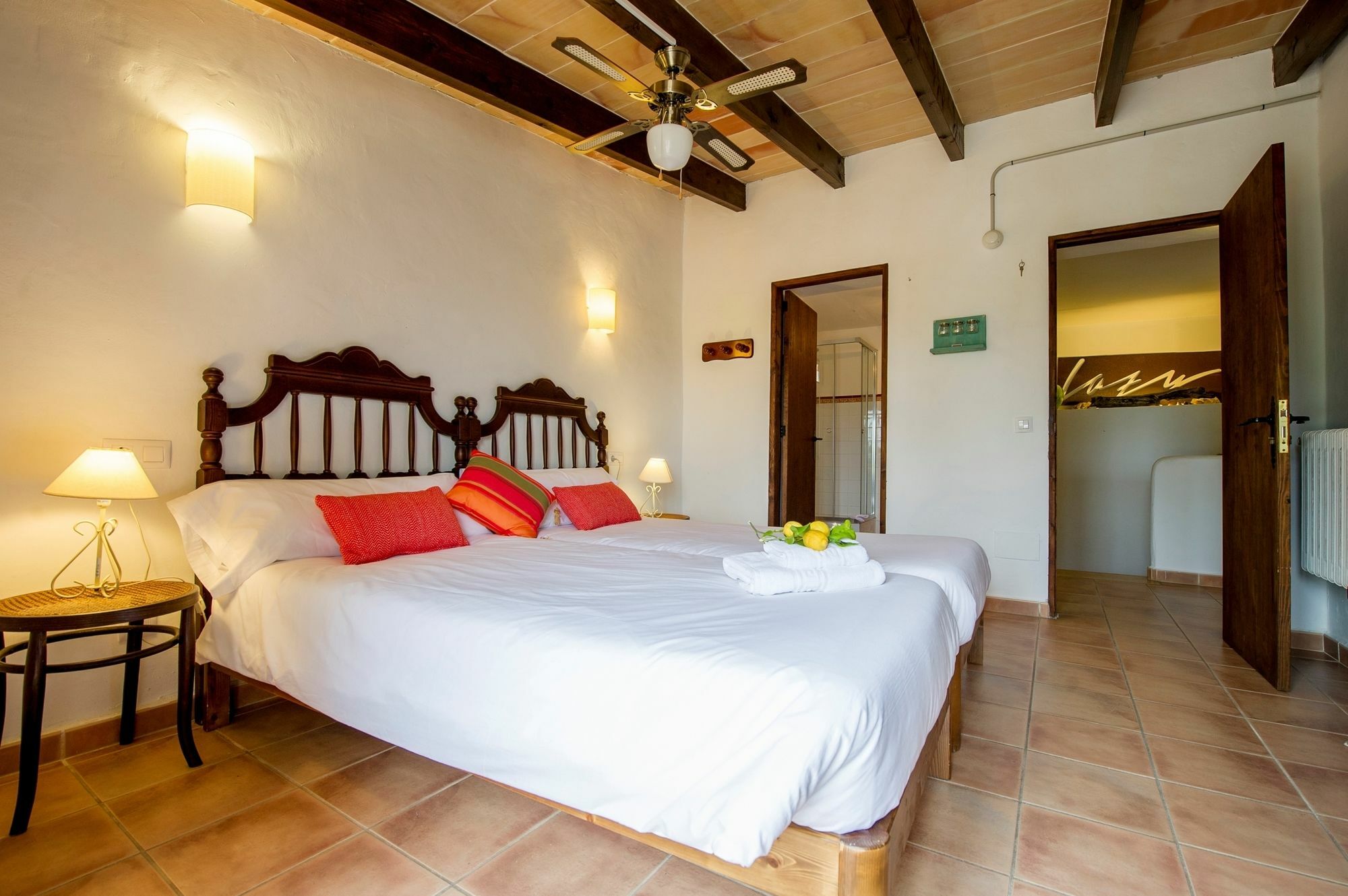 Son Valls Hotel
