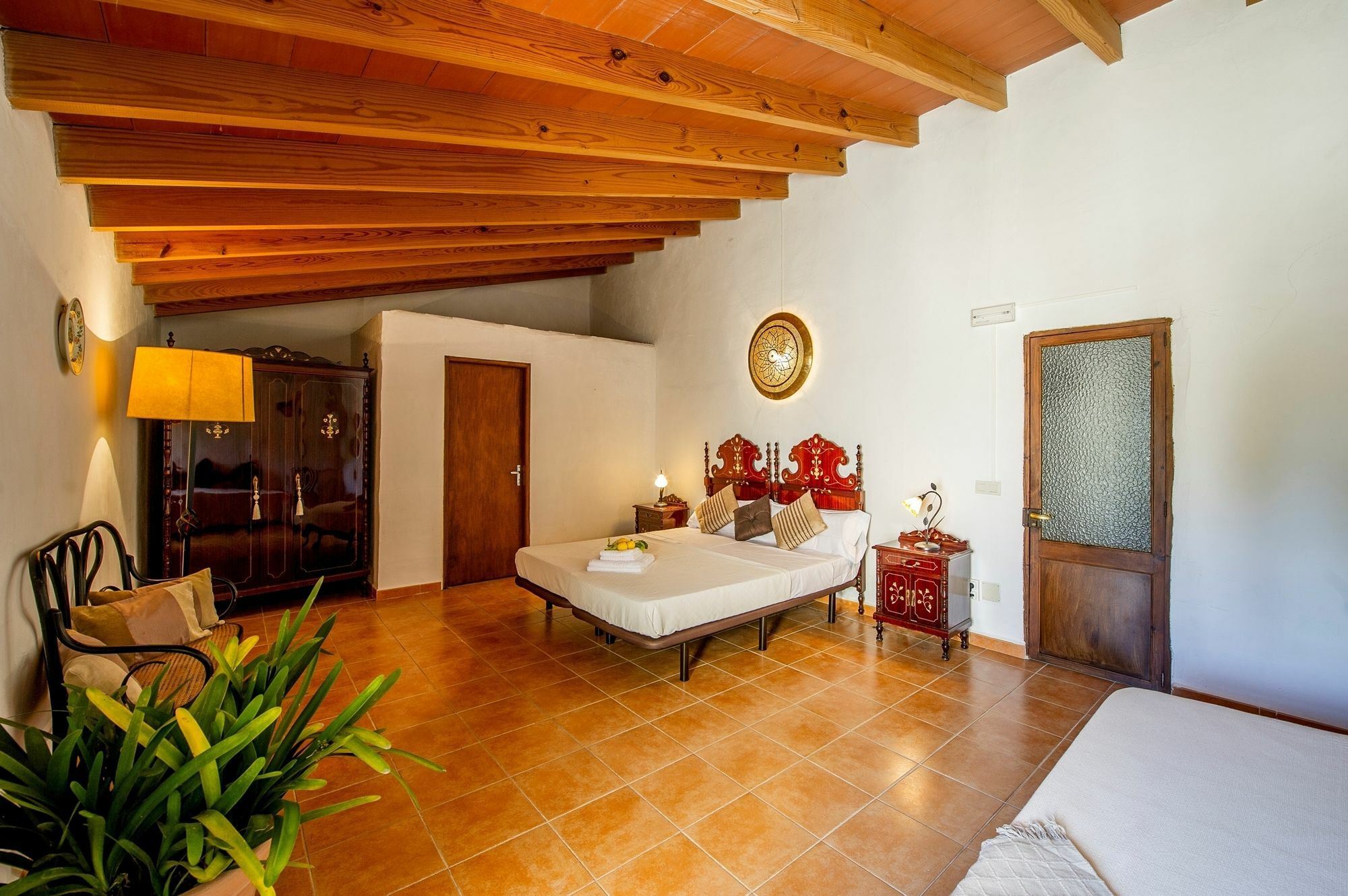 Son Valls Hotel Felanitx
