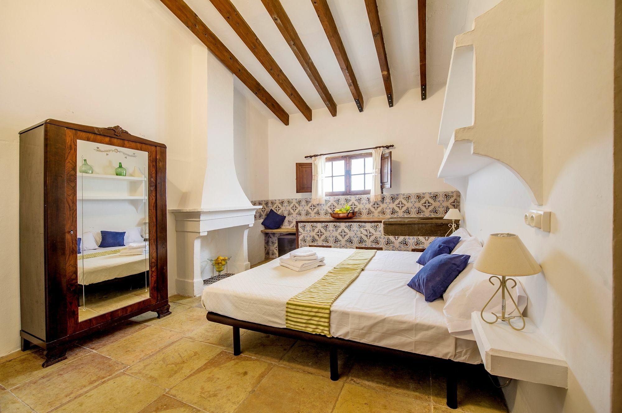 Hotel Son Valls 3*