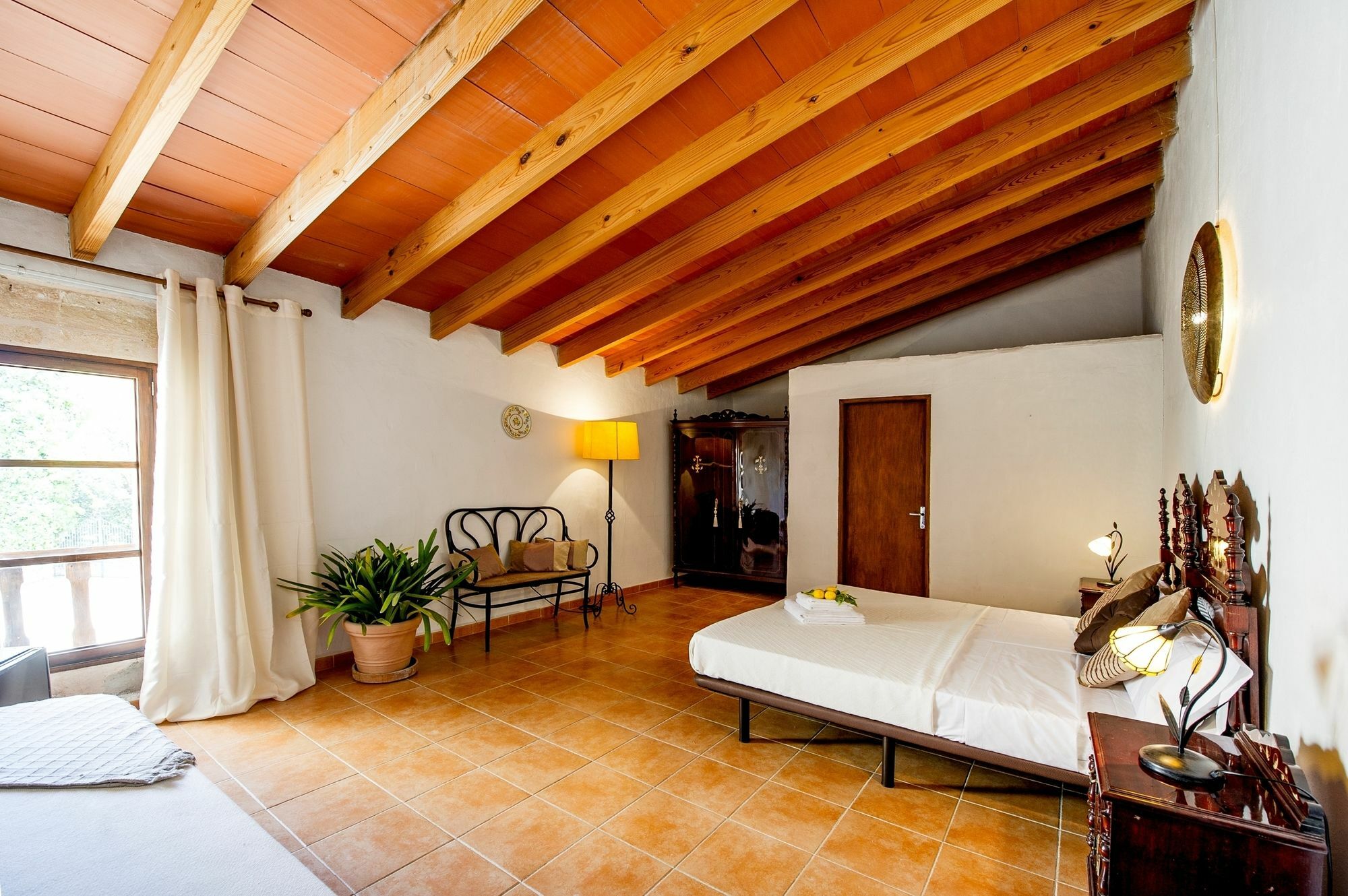 Hotel Son Valls 3*