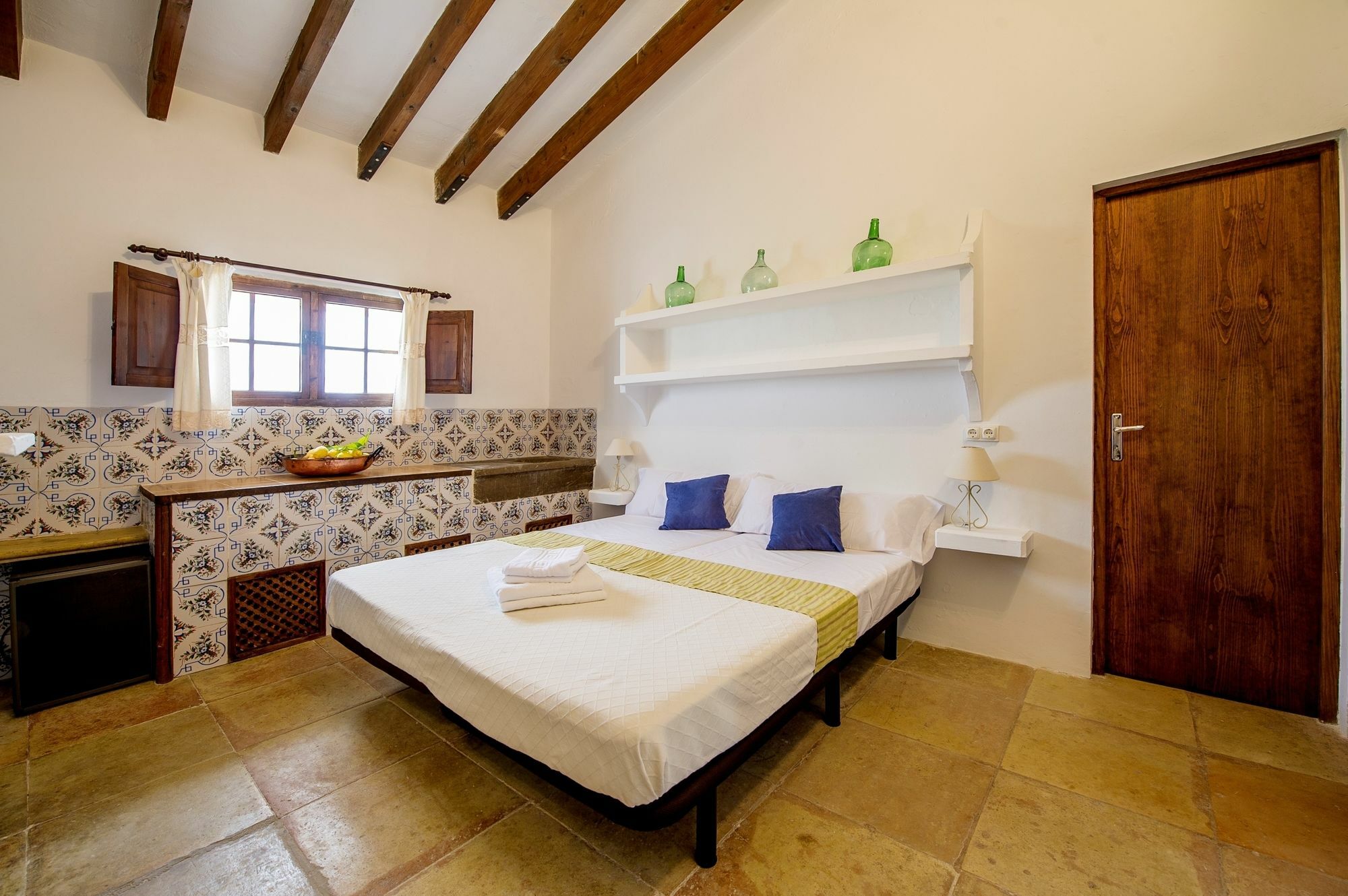 Hotel Son Valls 3*
