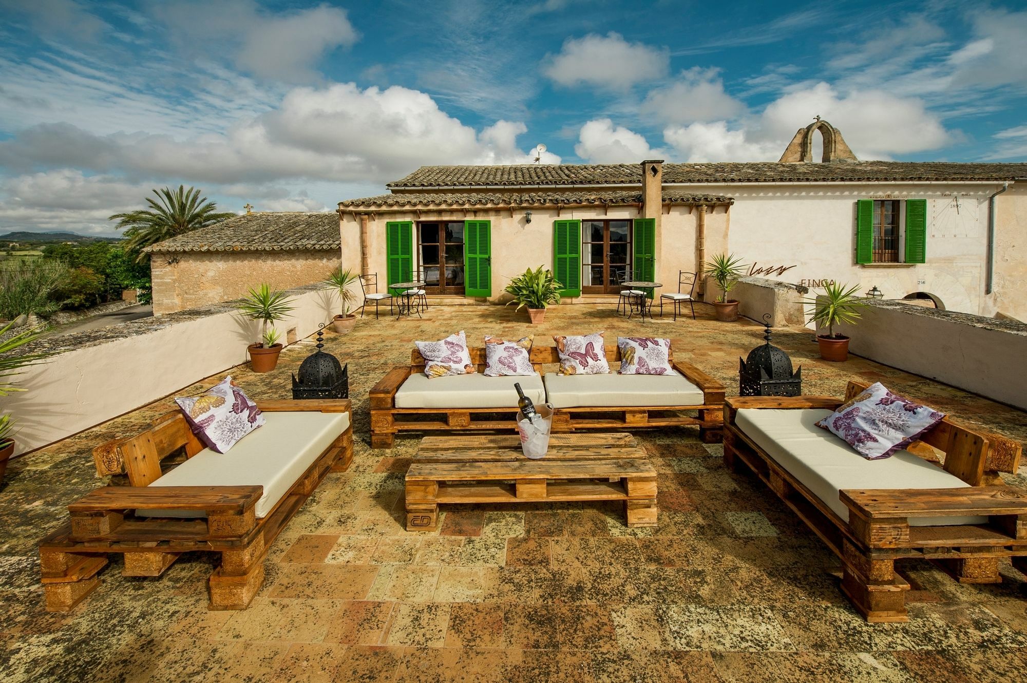 Hotel Son Valls Felanitx