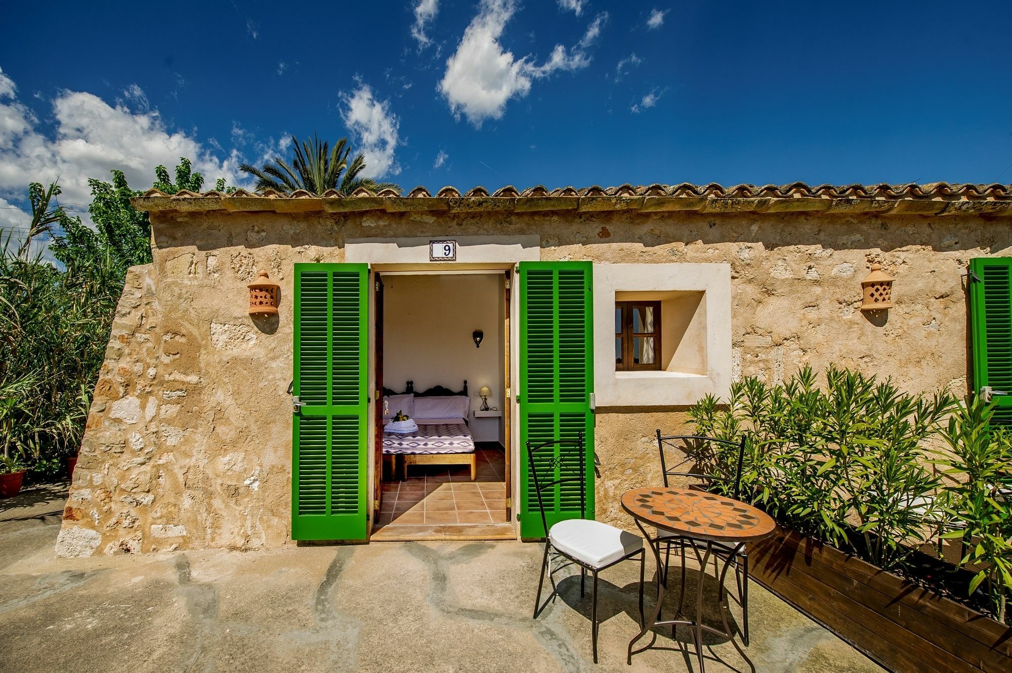 Hotel Son Valls 3*